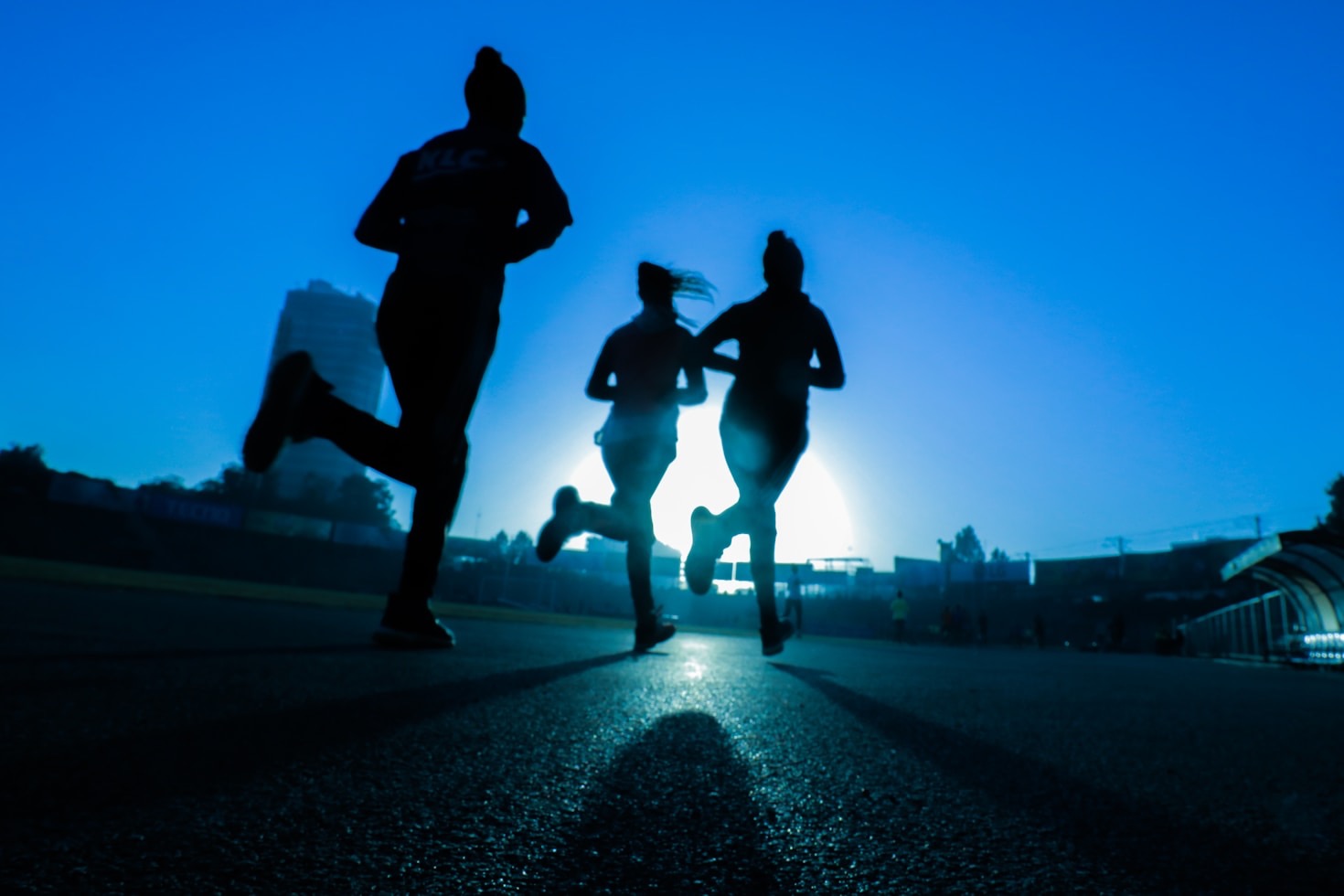 5 raisons de rejoindre She Runs Club Nice
