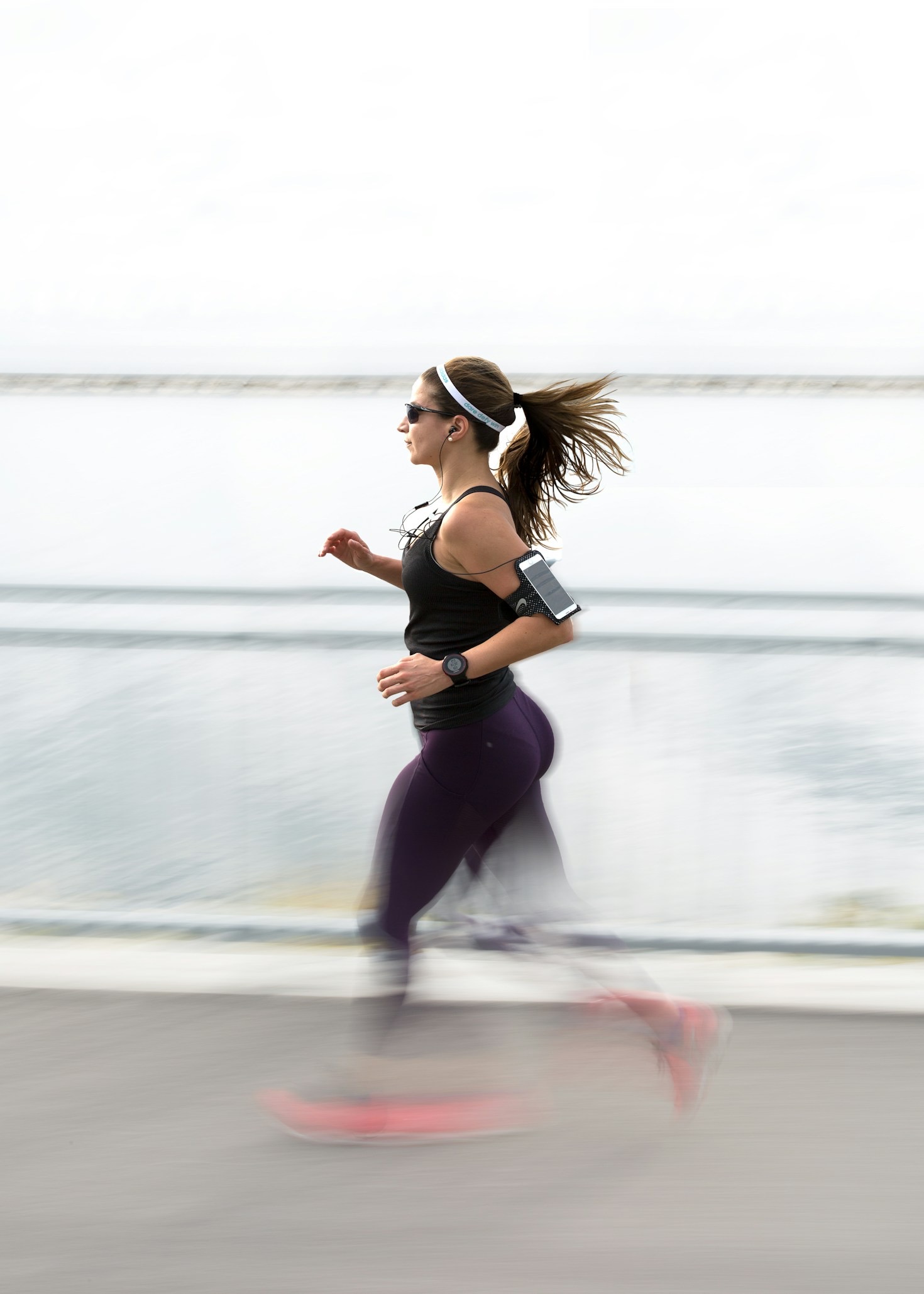 Comment rester motivée pour courir régulièrement